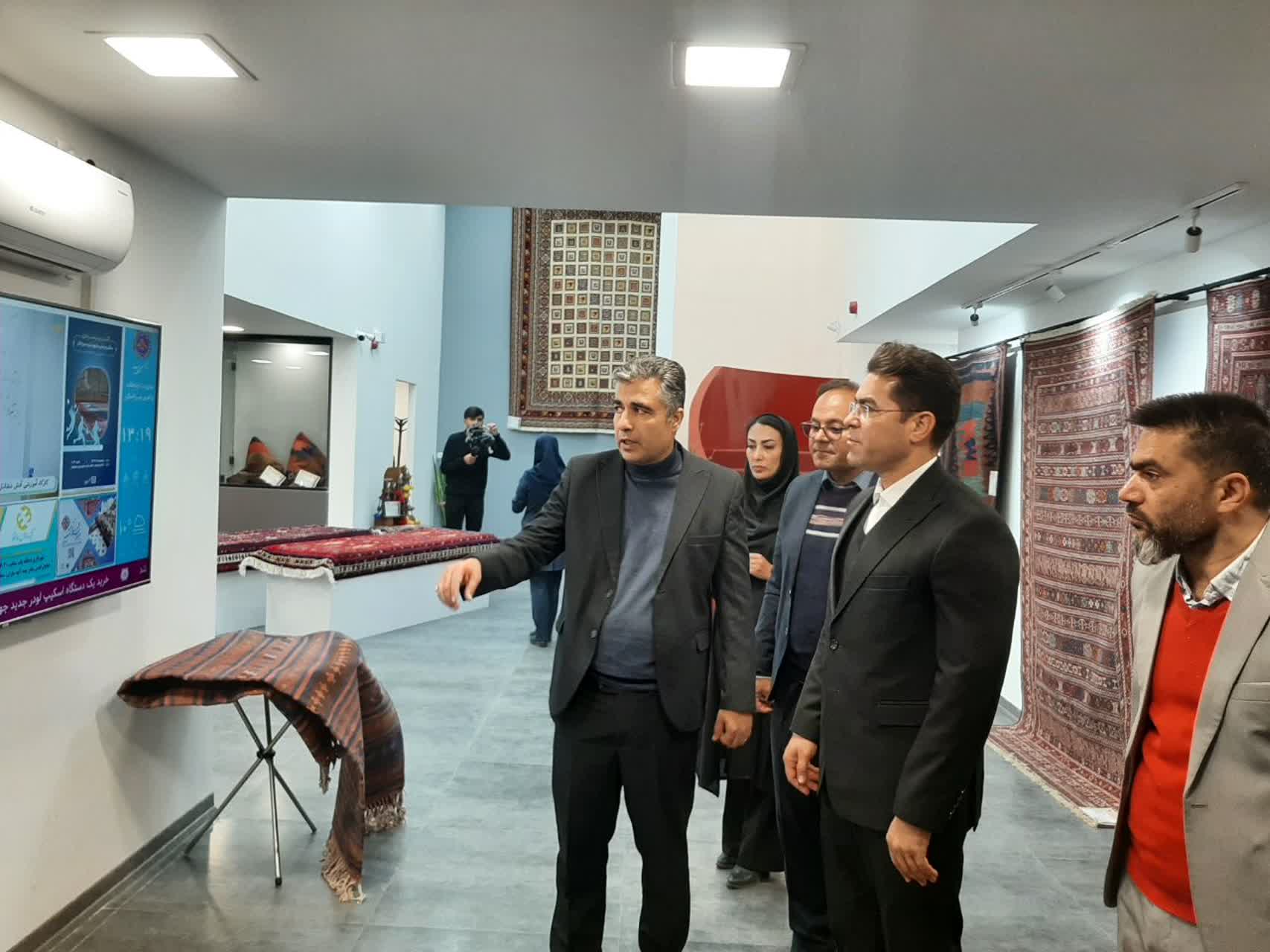 شهرداری سیرجان تمام هوشمند میشود