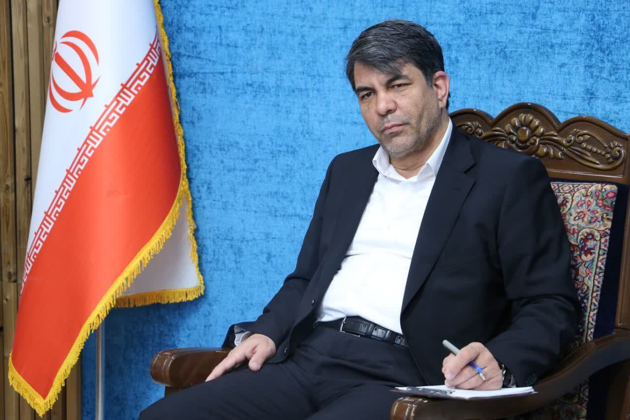 انتصاب محمدعلی طالبی به عنوان رئیس شورای اطلاعرسانی استان کرمان