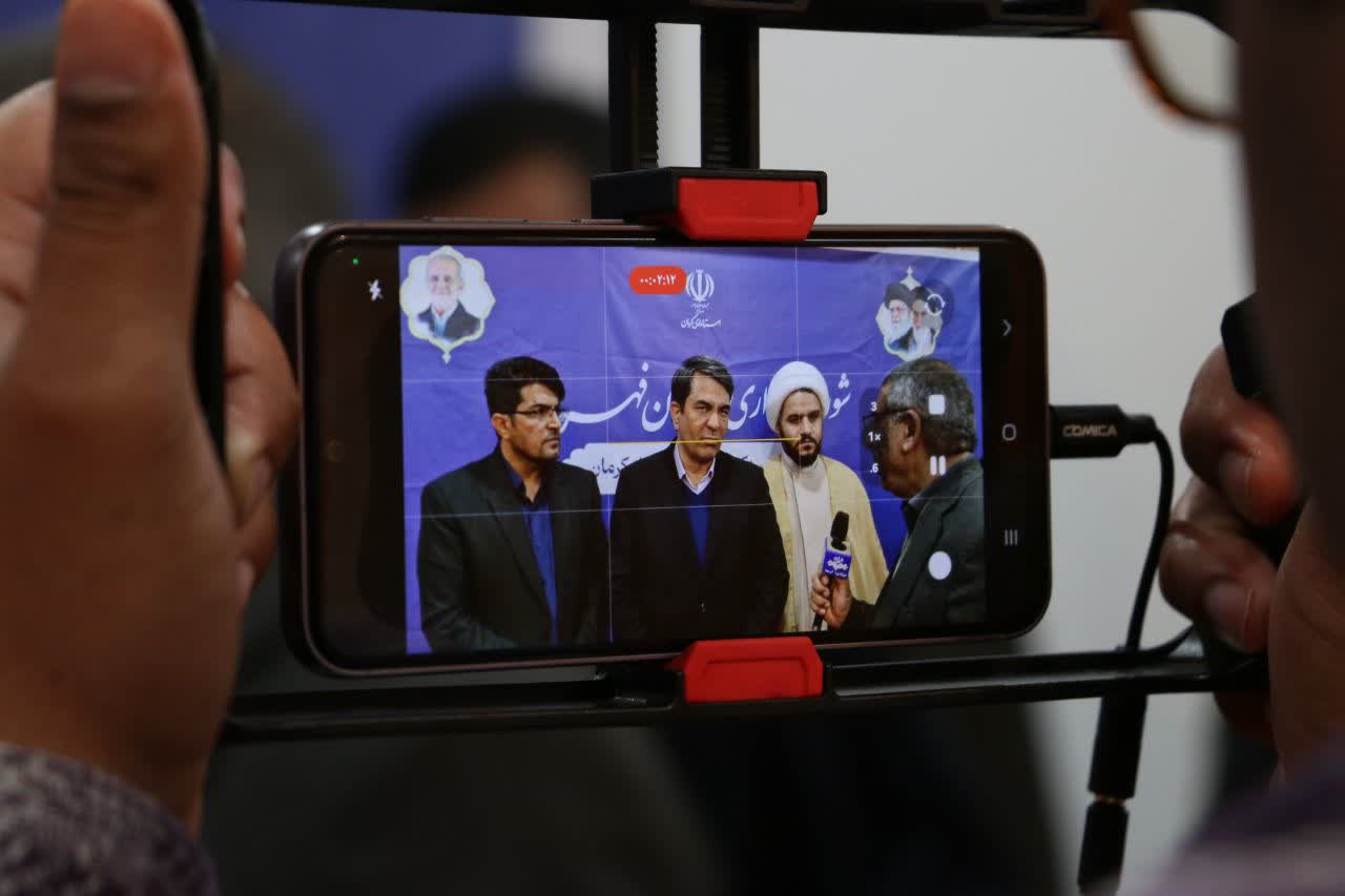 فهرج در اولویت برنامههای رفع محرومیت قرار میگیرد/ سند توسعه ۴ ساله فهرج تدوین میشود