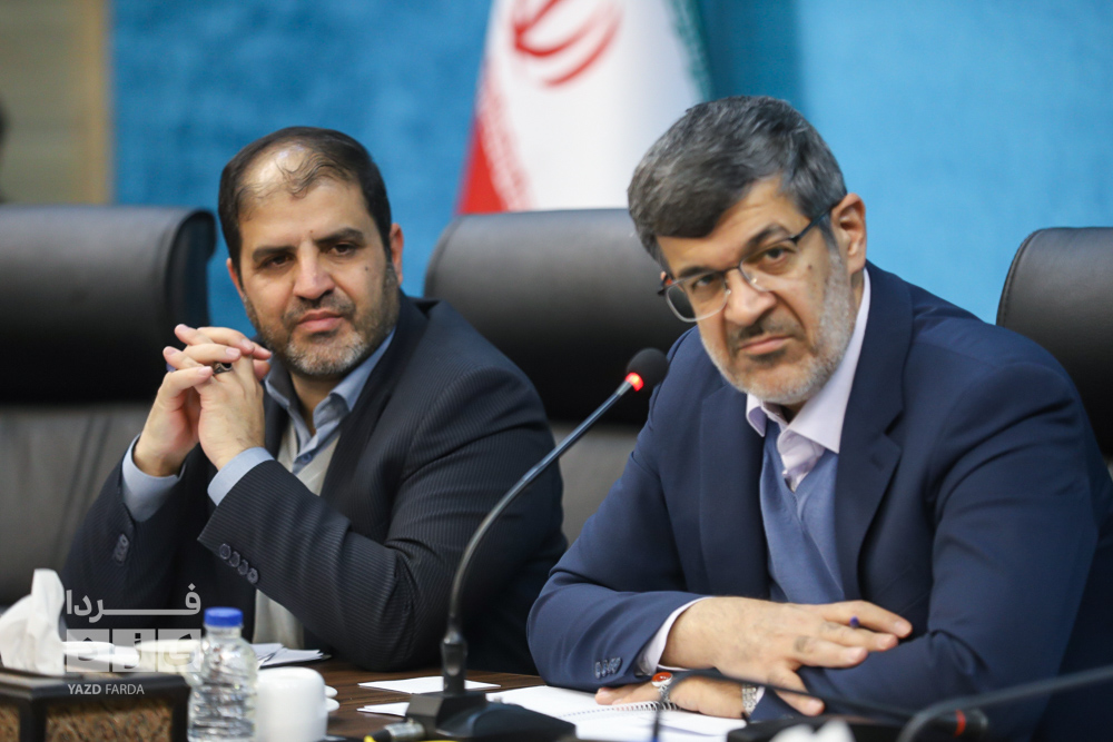 معاون سیاسی امنیتی استان یزد: هیچ مدیری حق شکایت از خبرنگاران را ندارد