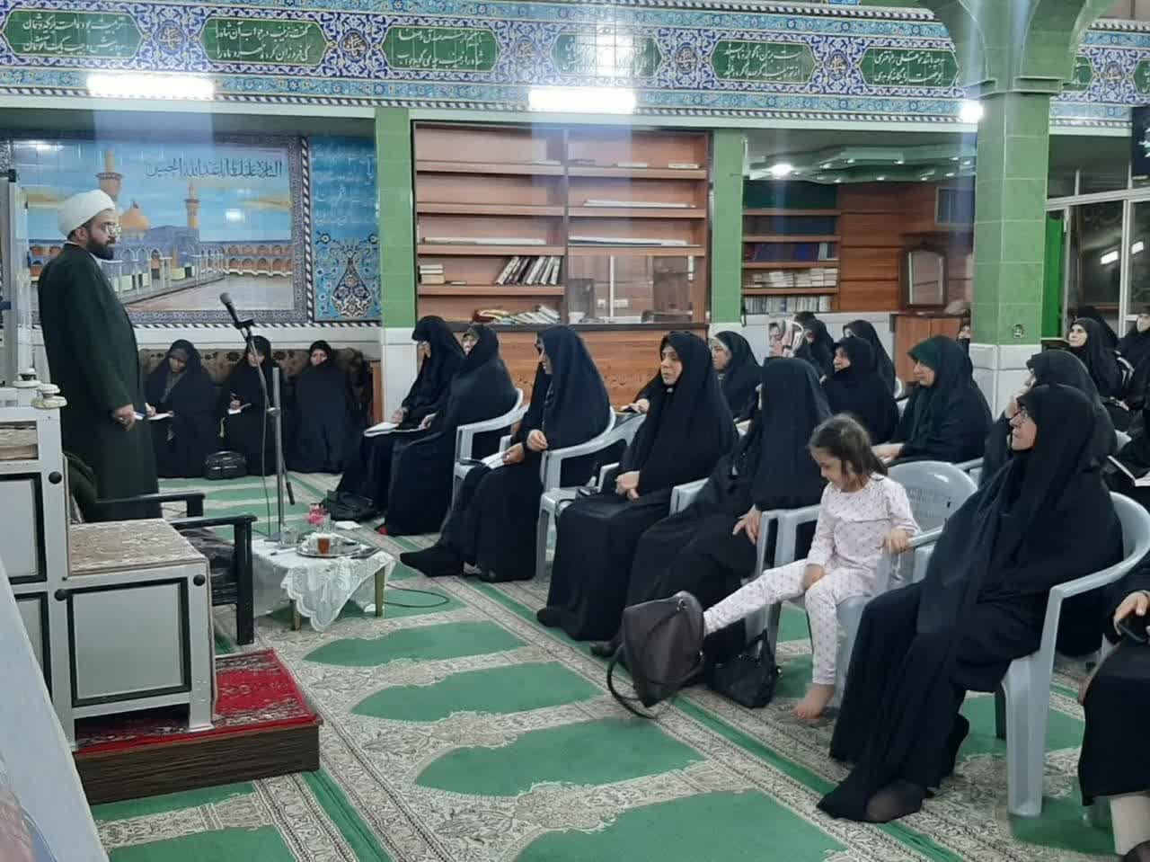 تجربه‌ای متفاوت در یزد؛ کارگاه "طعم زندگی در محلات"دریچه‌ای نو به دنیای نوجوانان