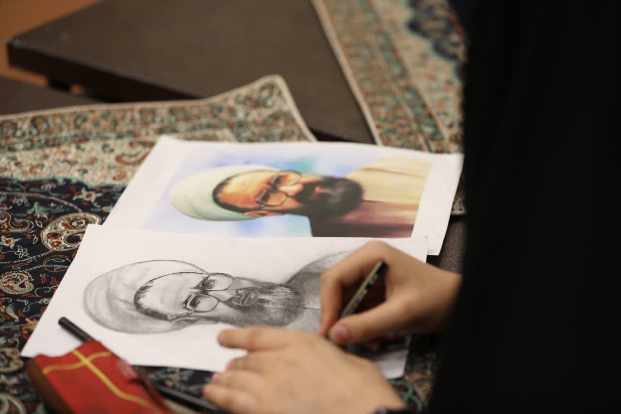 اختتامیه رویداد «پای درس استاد» در یزد؛ تجلی تعهد دانش‌آموزان در مسیر خودسازی و پیشرفت