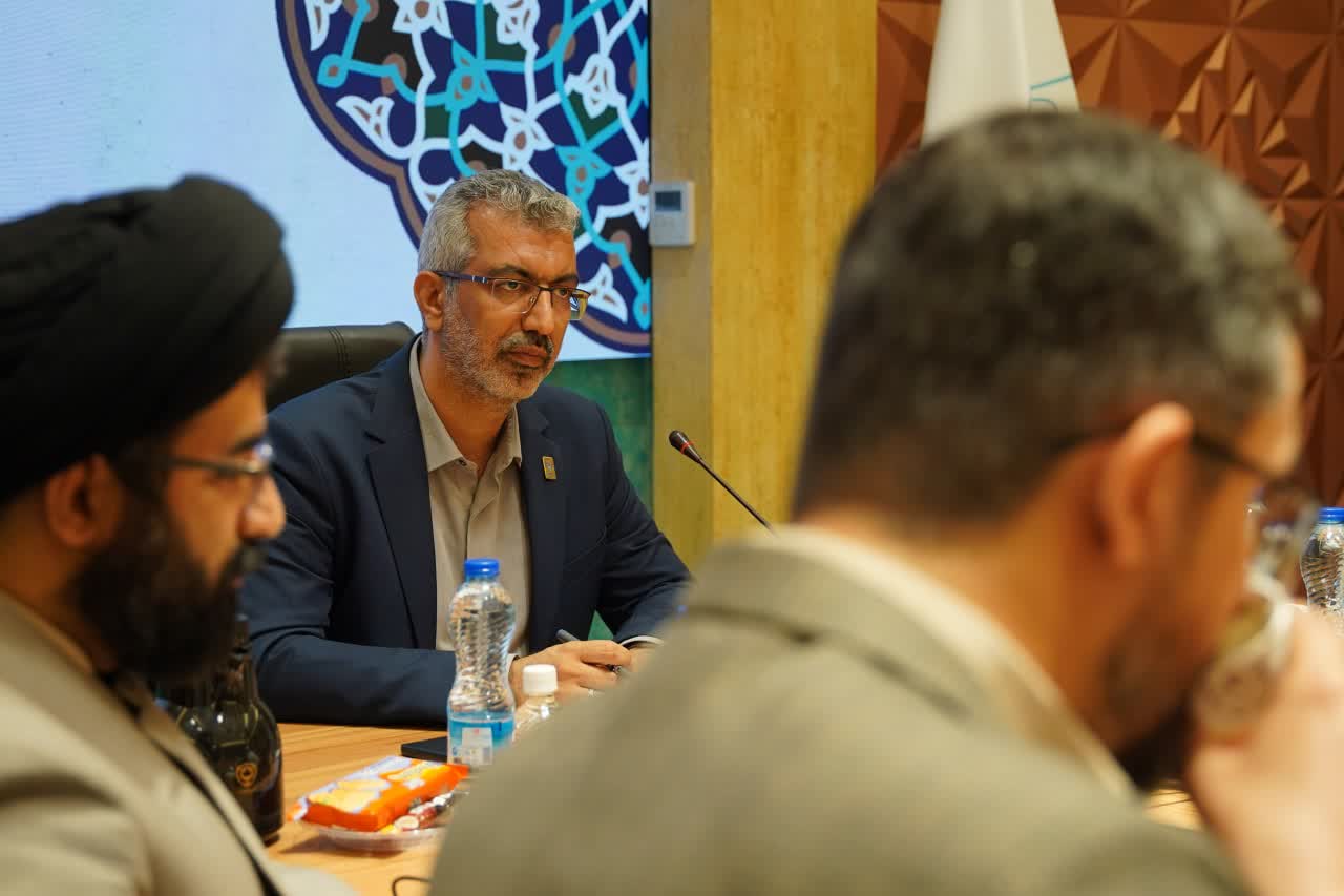 یزد، صحنه‌ای از شور و همدلی در بزرگداشت عید غدیر