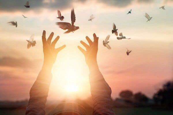 برای سومین سال متوالی؛ یک بانوی یزدی ۲ زندانی آزاد کرد