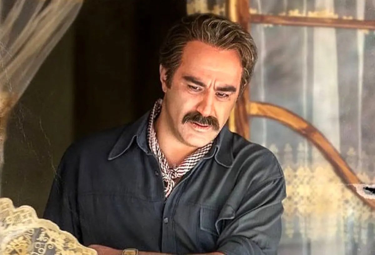 تنابنده با سریالی دربارۀ جنگ ۱۲ روزه به تلویزیون میآید تنابنده با سریالی دربارۀ جنگ ۱۲ روزه به تلویزیون میآید