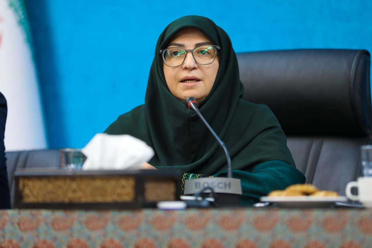 وجود ۴۰ معدن فعال در مناطق حفاظت‌شده یزد