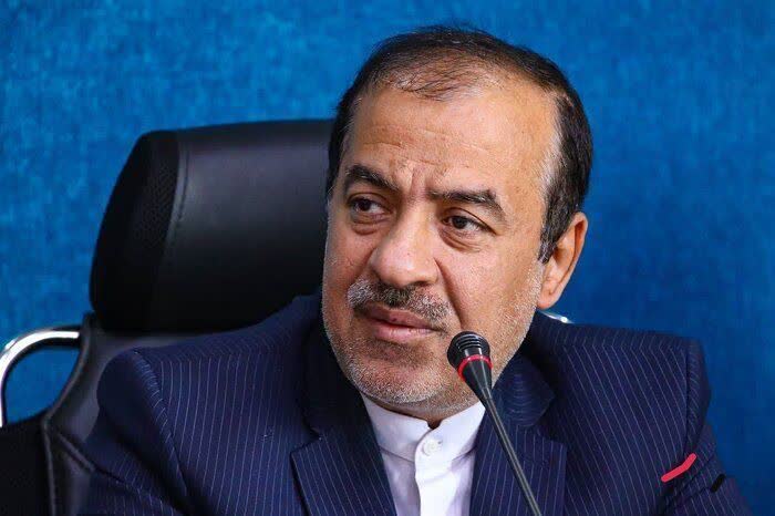 تعطیلی ادارات و مراکز آموزشی یزد برای مدیریت مصرف انرژی در ۱۰ دی تعطیلی ادارات و مراکز آموزشی یزد برای مدیریت مصرف انرژی در ۱۰ دی