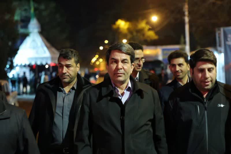 سردار شهید سلیمانی تا لحظه شهادت منادی وحدت و انسجام ملی بود