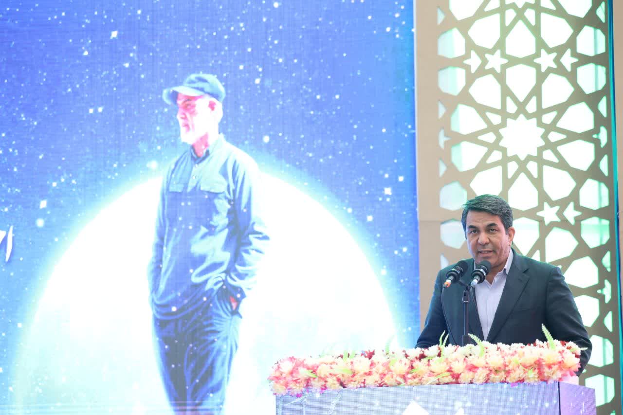 شهید سلیمانی؛ سردار توأمان میدان و دیپلماسی بود/ عبور از مشکلات پیچیده داخلی و خارجی بدون بازگشت به مکتب سلیمانی ممکن نیست