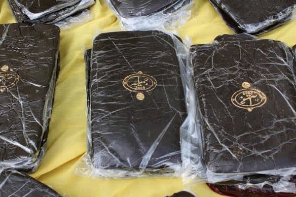 کشف سه کيلو ترياک در اردکان