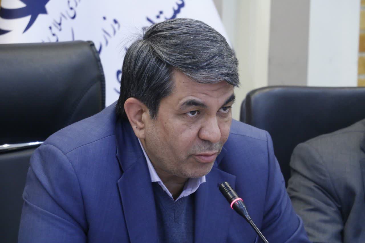 امکان تحقق نیمی از تکالیف قانونی برنامه هفتم توسعه در حوزه معدن توسط استان کرمان