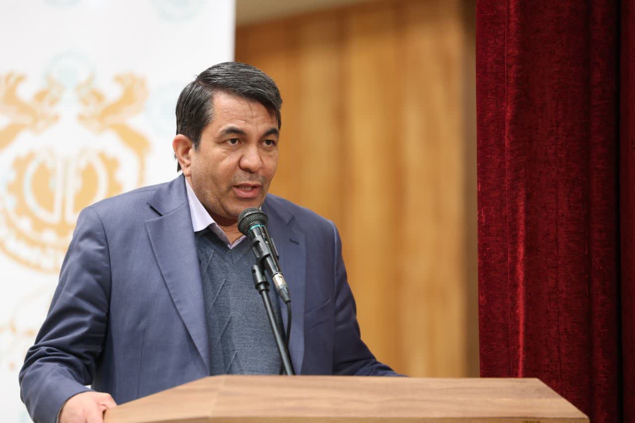 معدن؛ راهبرد اصلی توسعه استان کرمان است/ حوزه اکتشاف را باید در استان به صورت جدی دنبال کنیم