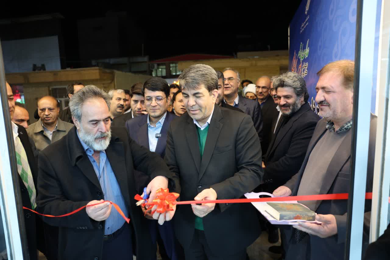 هدفگذاری بخش درمان استان؛ بی‌نیازی بیماران از مراجعه به سایر استان‌ها است