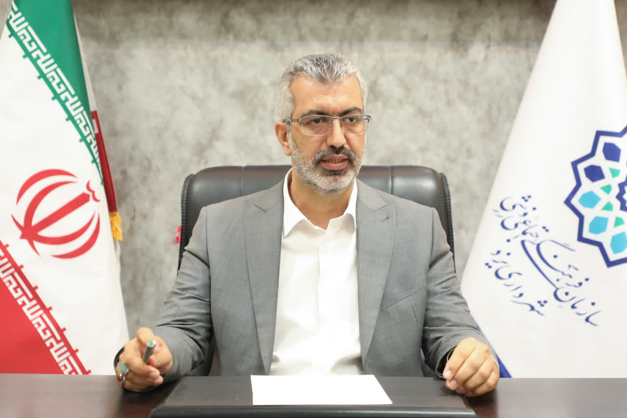 آغاز جشن بزرگ نوروز در یزد؛ بوستان حضرت معصومه(س) به مرکز شور و نشاط بهاری تبدیل می‌شود