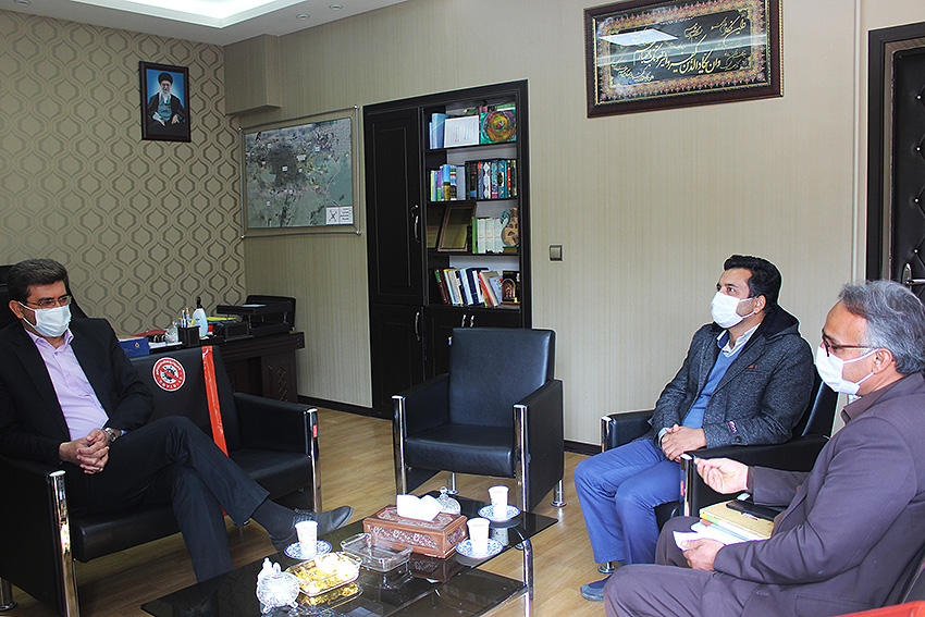 فضای مجازی امکان مناسبی برای ترویج کتابخوانی در روزهای کرونایی است