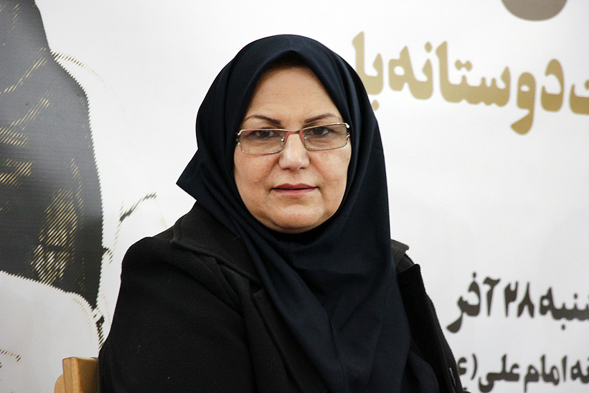 خوشحالم که برای بچه‌ها کتاب می‌نویسم