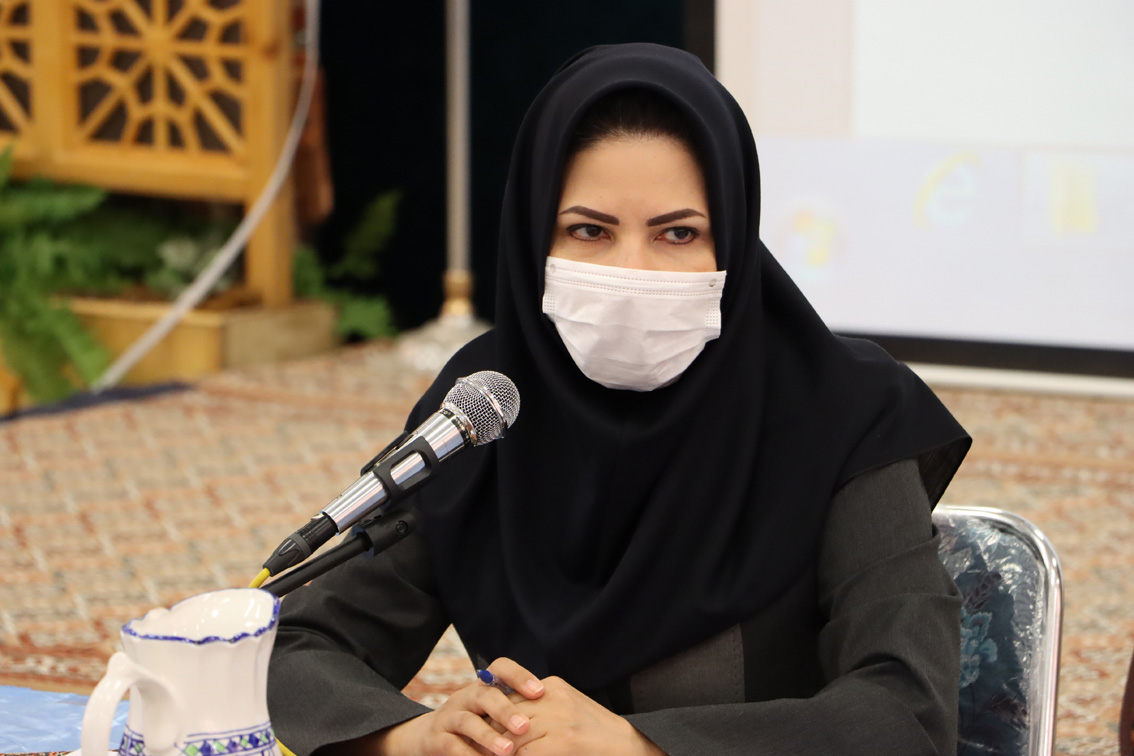 لزوم توجه بیشتر کتابخانه‌ها به ترویج کتابخوانی و برنامه‌های کتاب‌محور در فضای مجازی