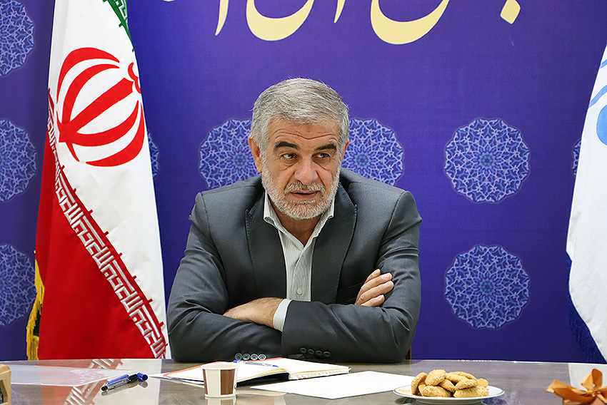 حل مشکلات قانونی نهاد کتابخانه‌ها با ارائه طرحی جامع در مجلس