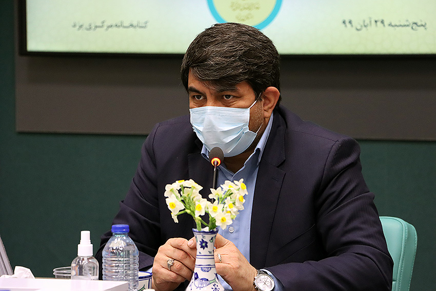 میل بیشتر مردم به کتابخوانی فرصتی مغتنم در دل تهدیدهای کرونایی است