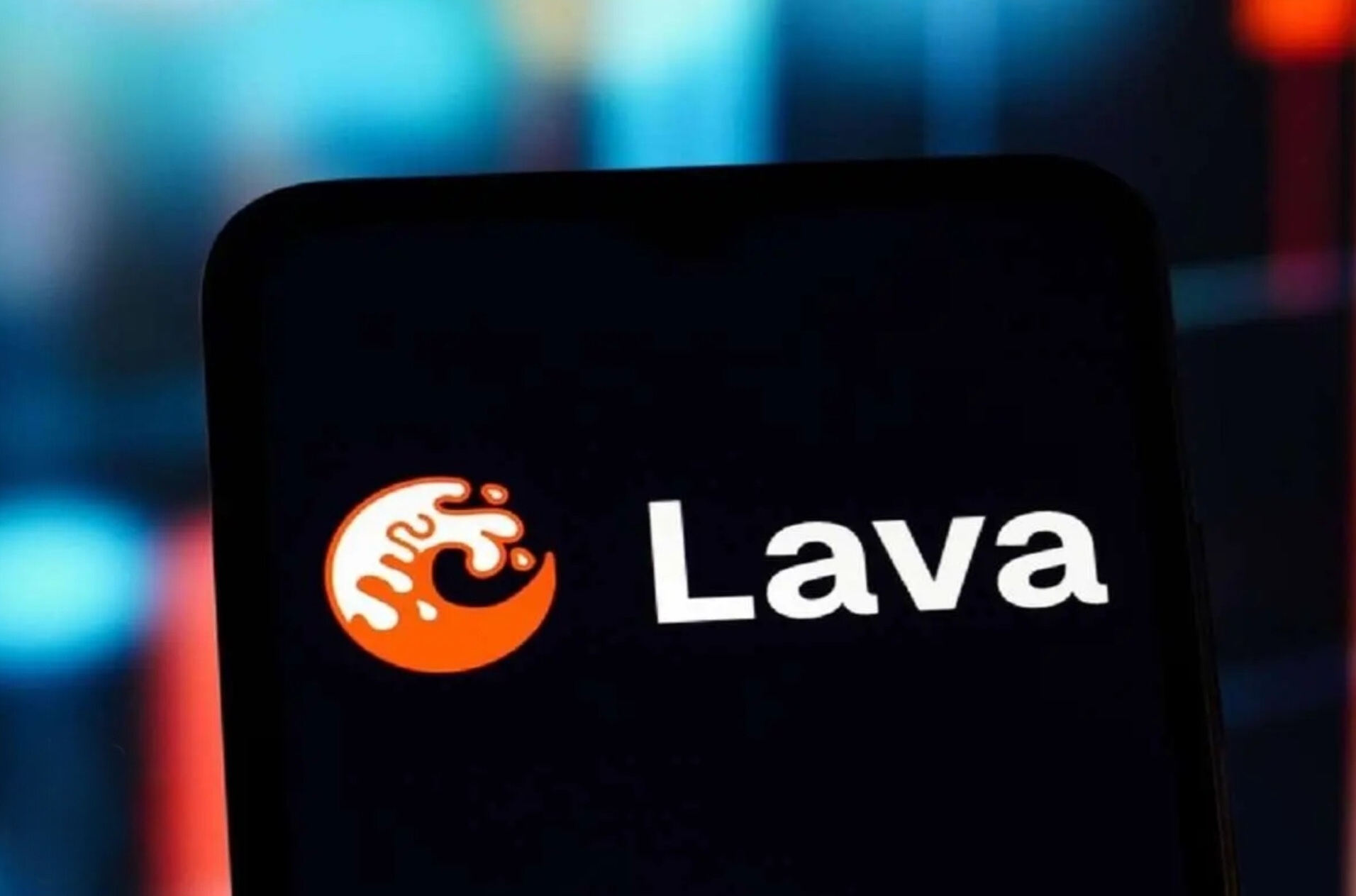 رونمایی لاوا از یک گوشی عجیب با دو صفحه نمایش