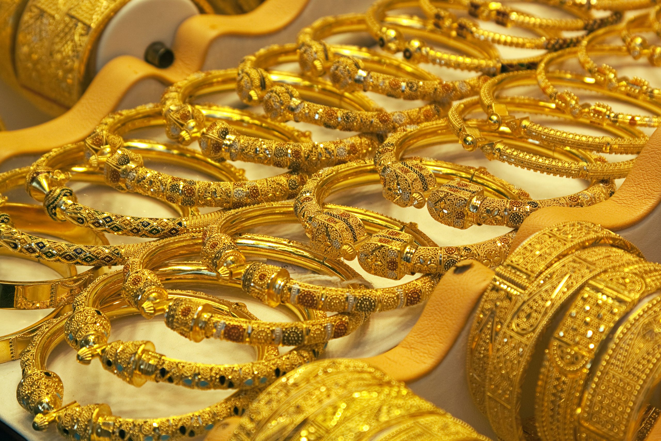 میبد، میزبان همایش ملی هنرصنعت طلا