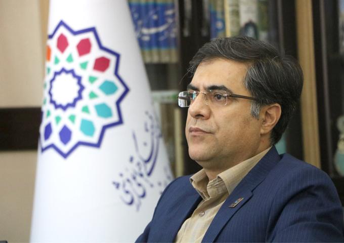 دومین دوره جشنواره طنز و استند آپ کمدی خشدلانه یزد در فضای مجازی برگزار می شود