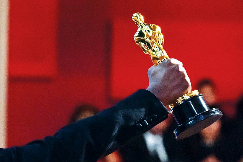 تغییر در قوانین جوایز اسکار