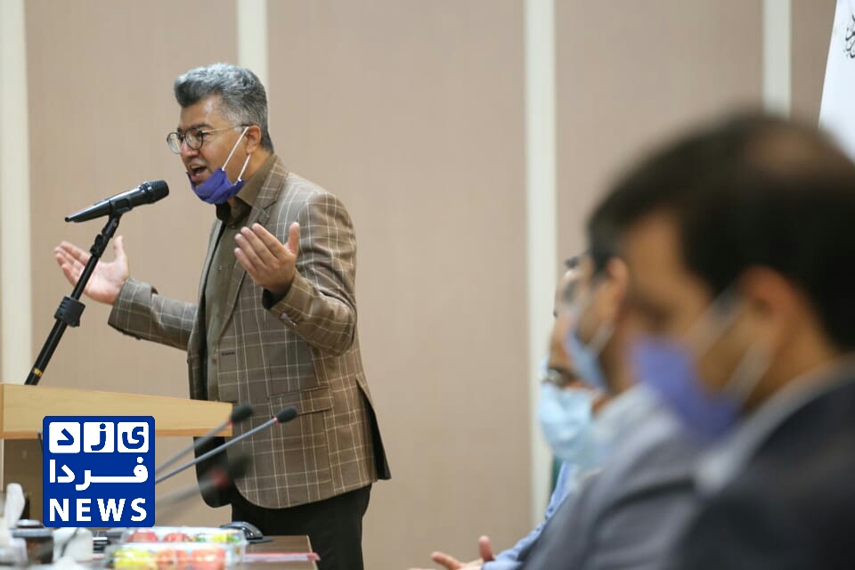 رزمایش سایبری بیمه سلامت ایران در استان یزد