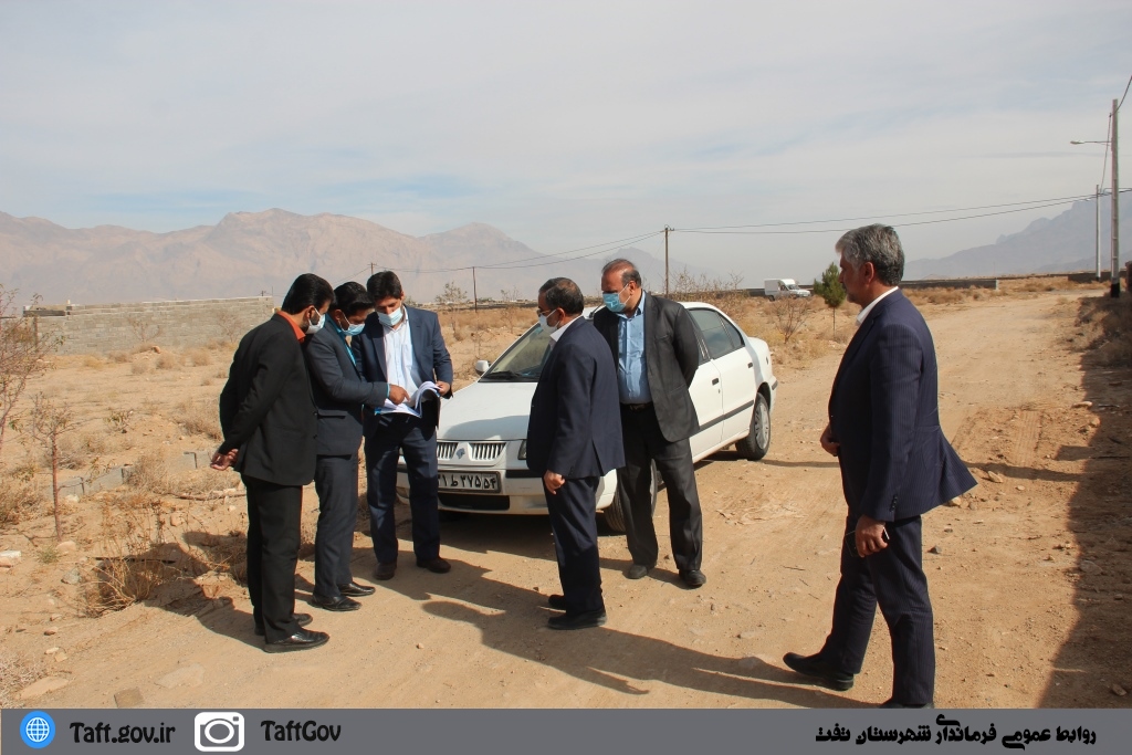 برخورد قانونی با ساخت‌وسازهای غیرمجاز