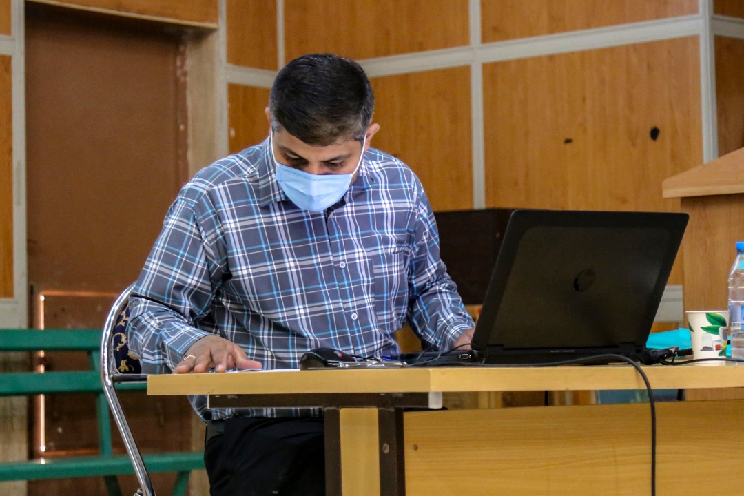 اتمام داوری جشنواره استانی فیلم مقاومت و انتخاب  یک اثر در هر  بخش یک اثر برای راهیابی به مرحله ملی جشنواره