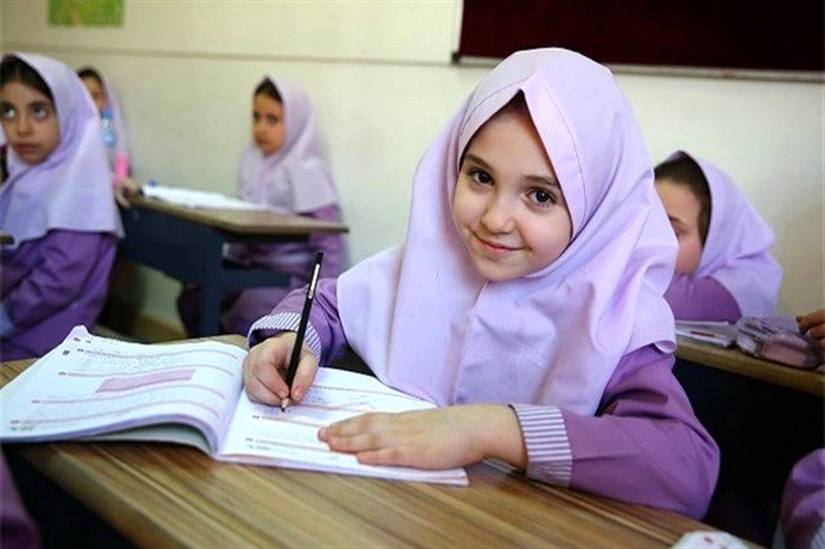 اجرای طرح «مهارت، لبخند زندگی» در مدارس استان یزد