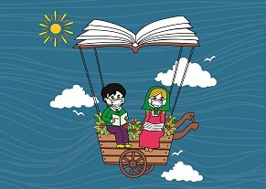 یارانه ۷۰ درصدی خرید کتاب الکترونیک برای کودک و نوجوان