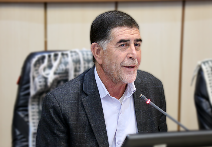 امنیت پارک‌ها در گِرو همکاری جمعی