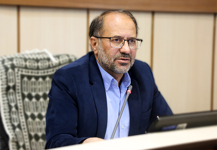 پیش قدمی یزدی ها در انجام کار خیر/ هزار و ۲۰۰ نفر از زندانیان در شهر یزد مشغول کار هستند