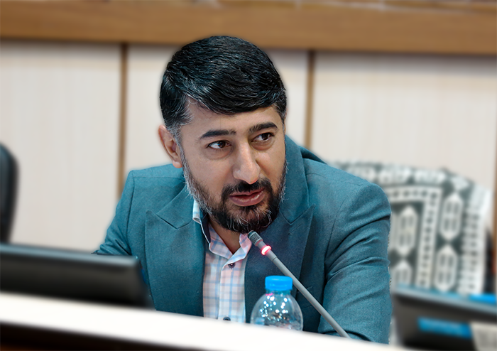 گلایه مردم خیابان ایمان از نبود دیوار حائل برای ریل راه‌آهن یزد