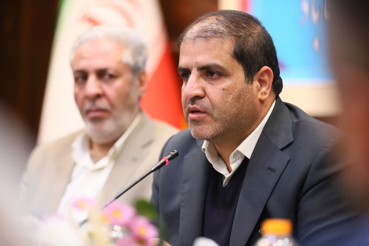 بی عدالتی را با «تبعیض مثبت»  جبران کنیم/ جوان امروز تشنه صداقت و عمل است