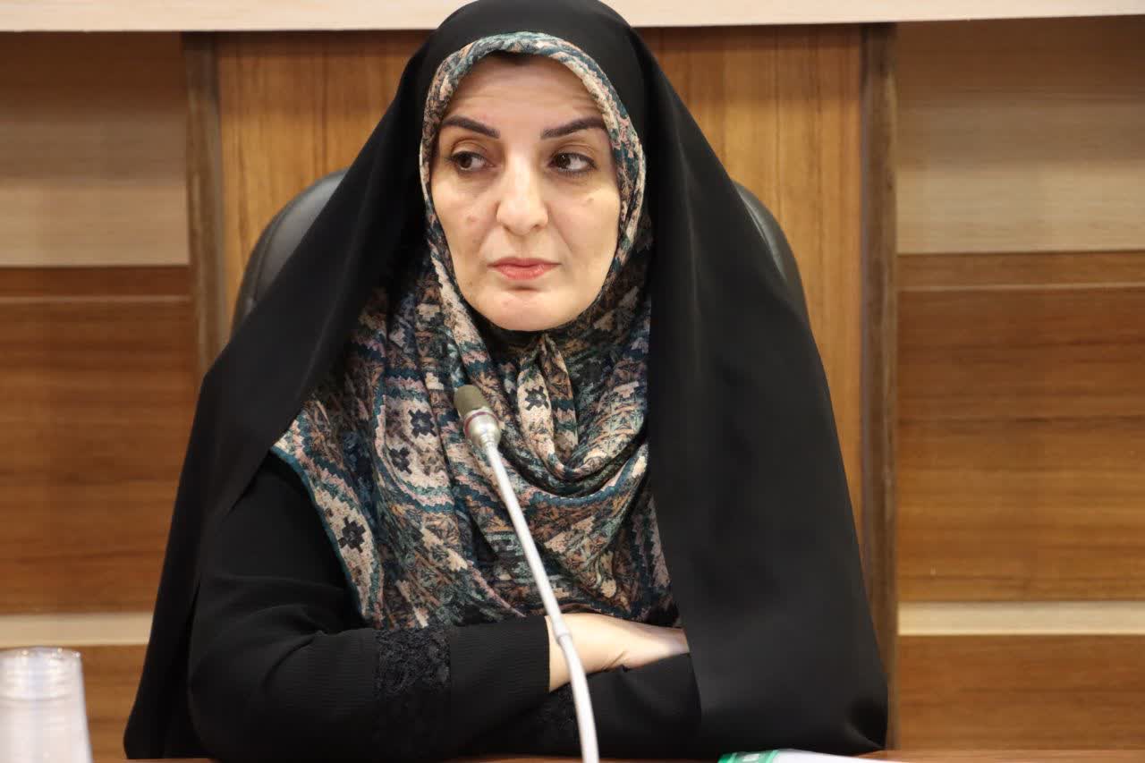 افزایش حضور زنان در شوراها، مسیر تحقق شهر دوستدار خانواده را هموار می‌کند