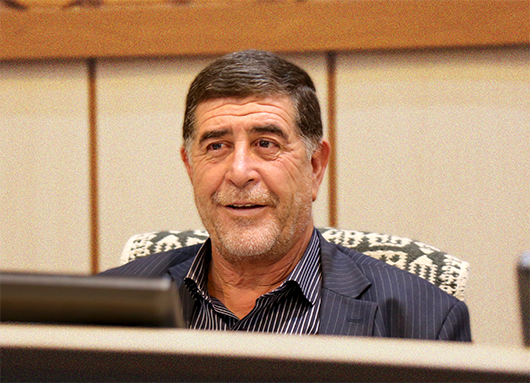 گفت‌وگوی سازنده کمیسیون خانواده شورای شهر یزد با اصناف در مسیر تقویت فرهنگ شهری