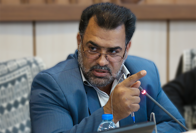 ضرورت جابجایی مخازن سوخت در بلوار رسالت به خارج از محدوده مسکونی/ حادثه بندر عباس هشداری برای یزد