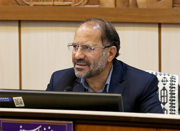 آمادگی شهر یزد برای مدیریت روان‌آب‌ها و سیلاب افزایش یافته / کاهش محسوس آب‌گرفتگی‌ها در بارندگی‌های اخیر