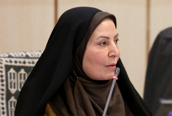 آغاز عملیات اجرایی تکمیل رینگ حاشیه‌ای شهر یزد