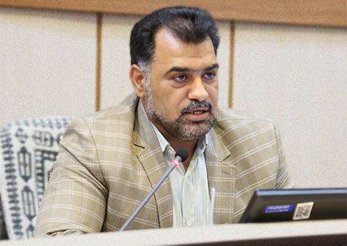 طولانی شدن روند اجرای زیرسازی و اسفالت بلوار جوان رفت و آمد مردم را مختل کرده/ مردم از آبفا گلایمندند