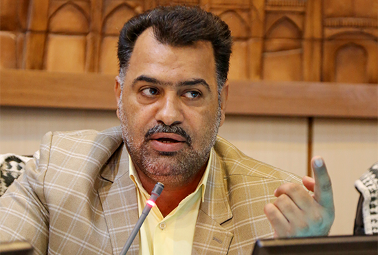 نظارت میدانی شورای شهر یزد، تضمین‌کننده صیانت از بیت‌المال و کیفیت پروژه‌های عمرانی است