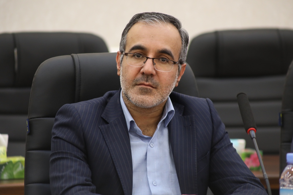 تقویت زیرساخت‌های فناوری اطلاعات شهرداری یزد در حوزه گردشگری نوروز ۱۴۰۵