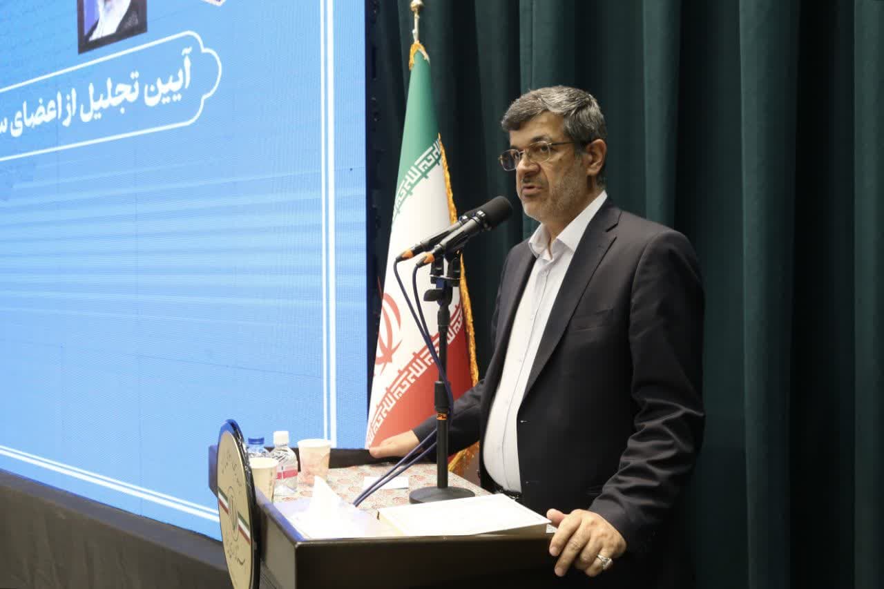 توسعه گردشگری مذهبی و سلامت؛ در دستور کار ویژه استان/ اعتبار و خوشنامی یزدی‌ها؛ عاملی مهم در راستای جذب گردشگر