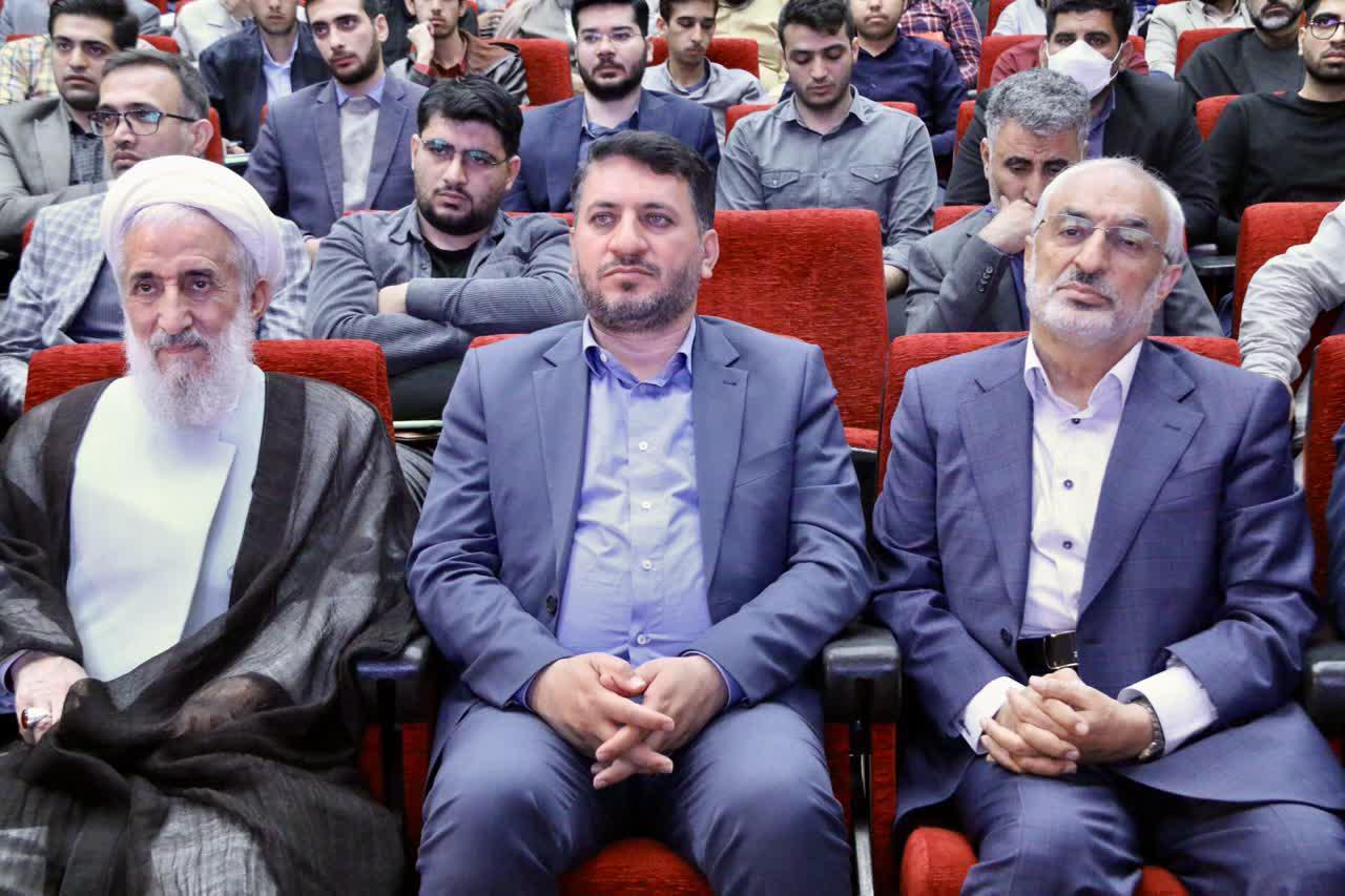 حضور استاندار یزد در اولین همایش دبیران کانون‌های مهدویت دانشگاه‌های سراسر کشور