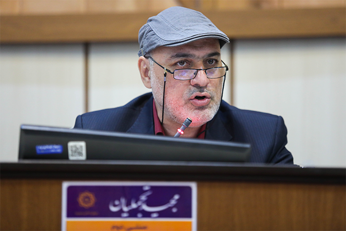 سامانه ۱۳۷ شهرداری رو به پیشرفت/ رضایت نسبی مردم از سامانه ۱۳۷ در دو سال اخیر