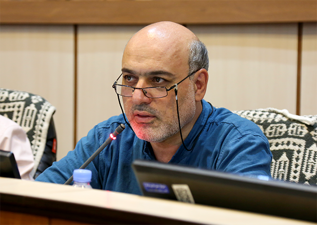 شبکه «شمیم»؛ تحقق ارتباط دوسویه شهروندان با مدیریت شهری یزد