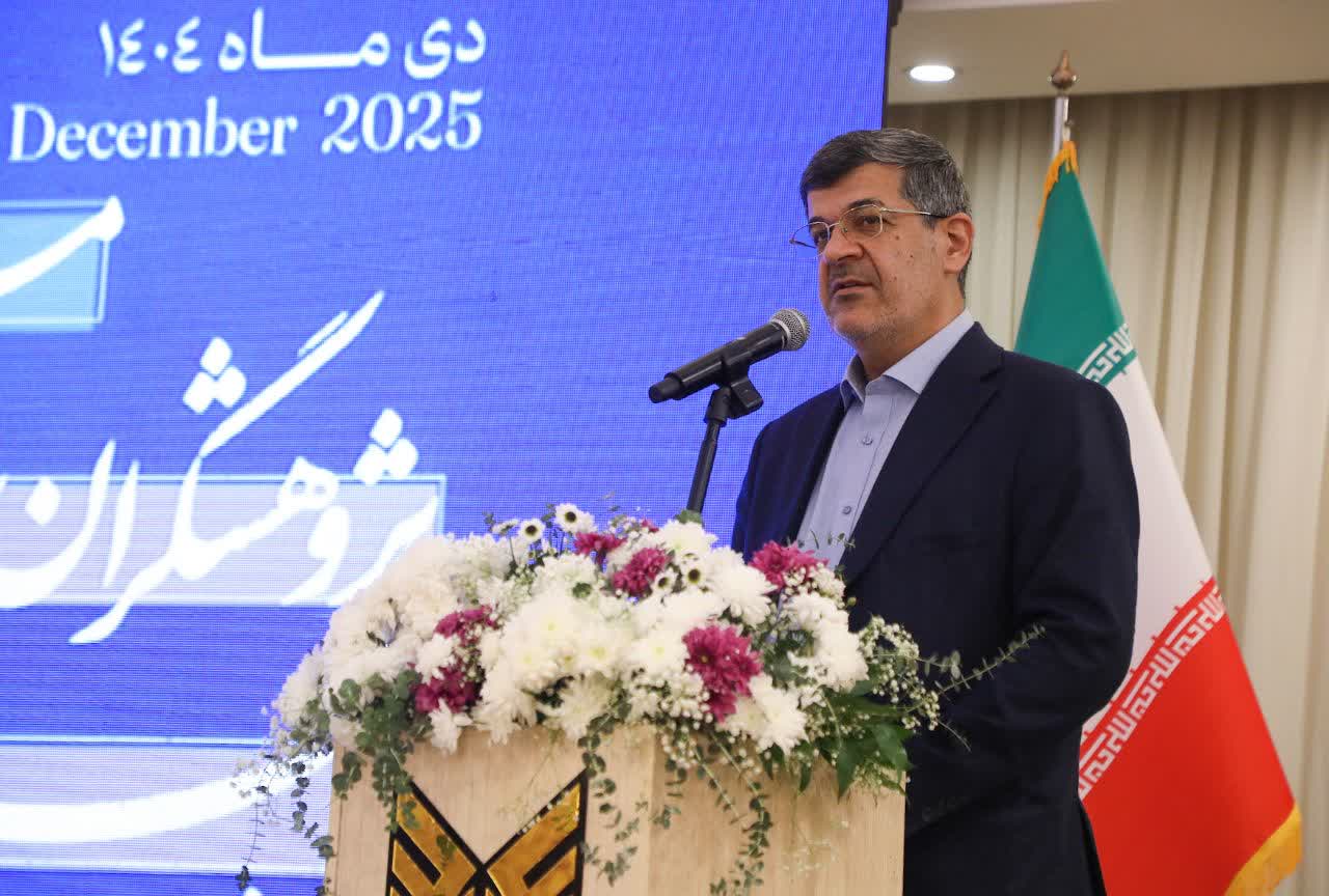 «منابع انسانی توانمند» عامل اصلی موفقیت‌ استان یزد در حوزه‌های مختلف است