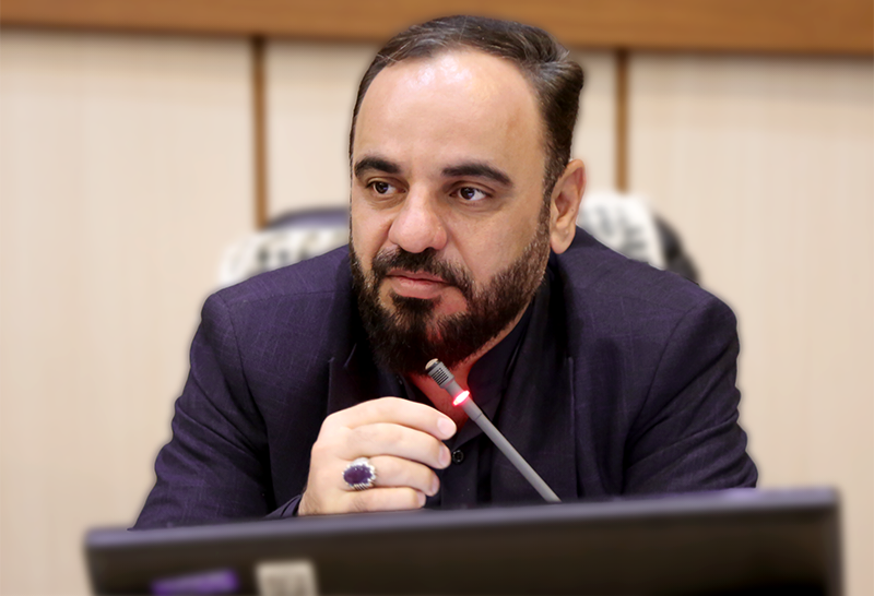 شورای شهر نهادی برخاسته از مردم و برای مردم